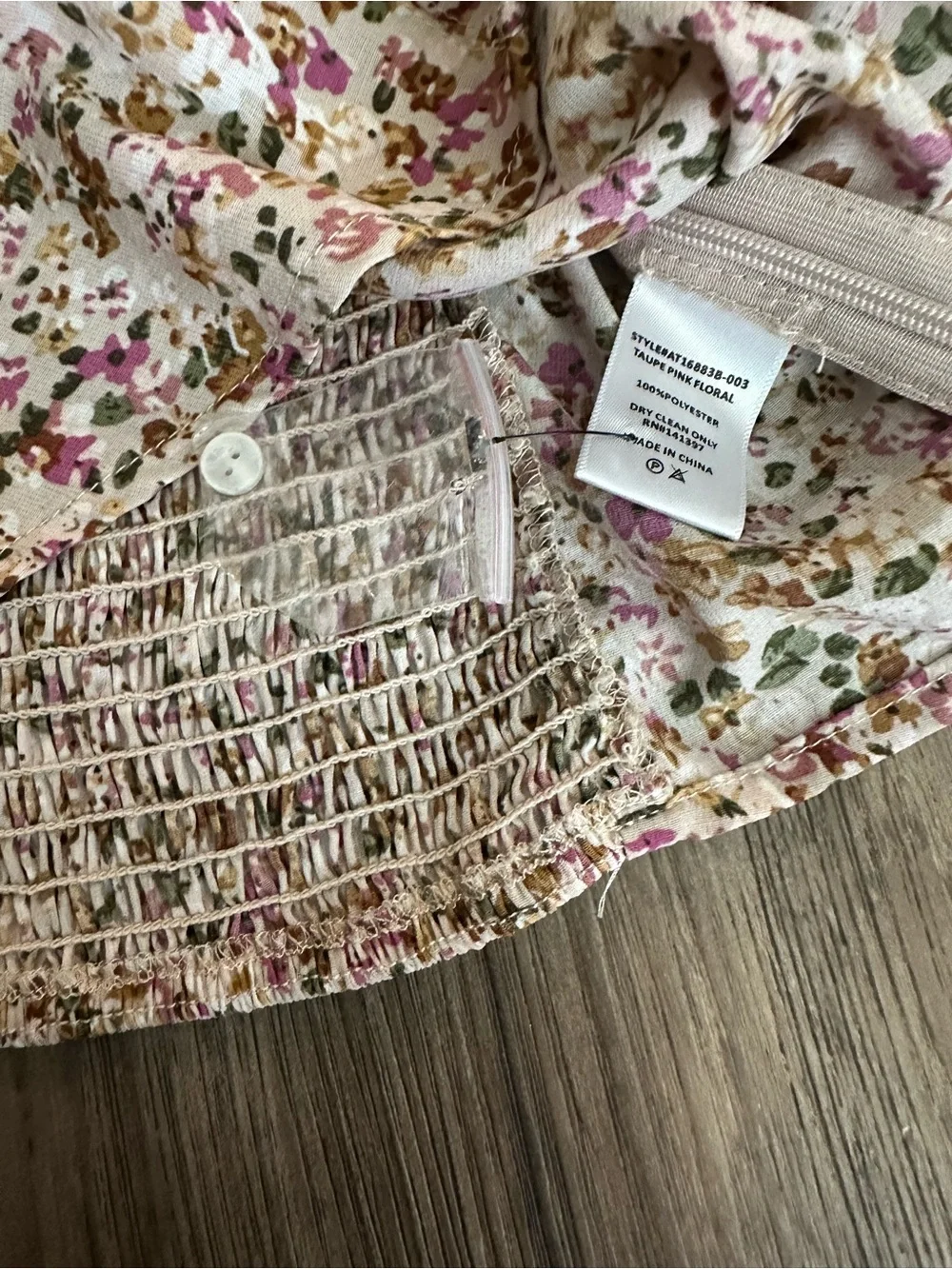 Astr feminine sweetheart